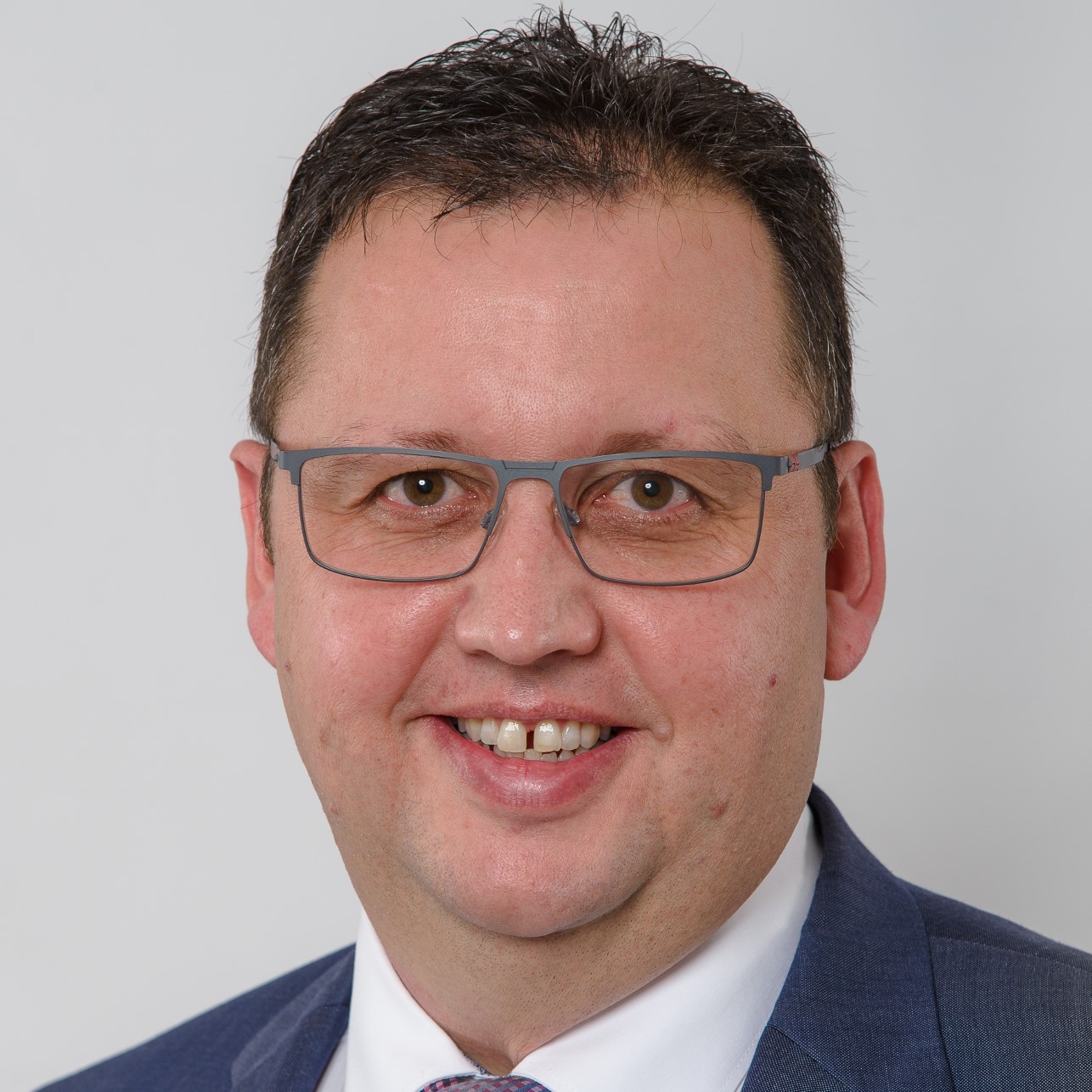 Michael Kaufmann bleibt Ortsvorsteher von Obersuhl › SPD Wildeck